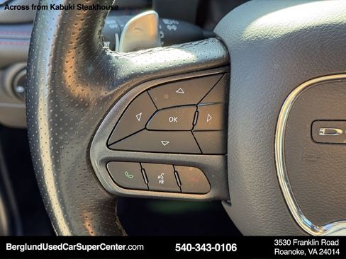 Used 2023 Dodge Durango GT image 20