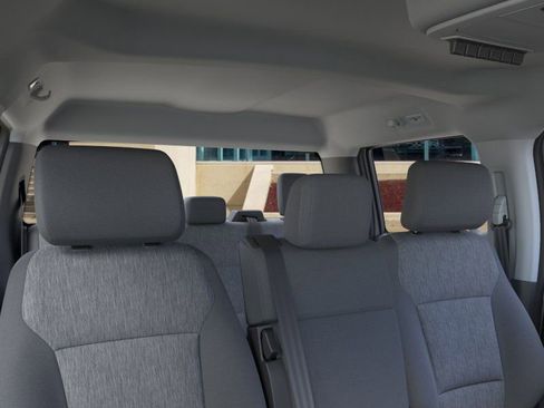 New 2026 Ford F350 XL w/ STX Appearance Package image 22