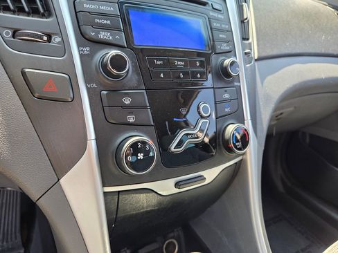 Used 2013 Hyundai Sonata GLS w/ Popular Equipment Pkg image 24