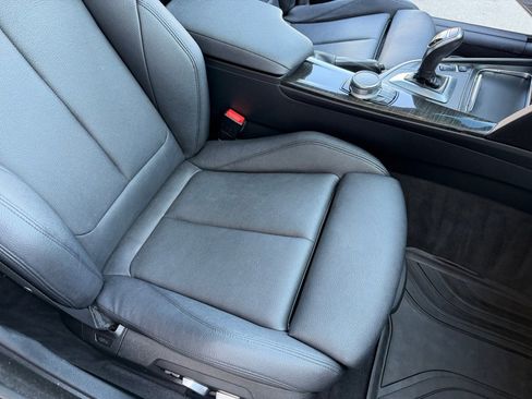 Used 2017 BMW 430i Gran Coupe xDrive w/ Driver Assistance Package image 23