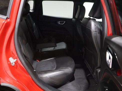 Used 2022 Jeep Compass Limited image 25