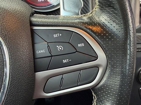 Used 2023 Dodge Charger SRT Hellcat image 17