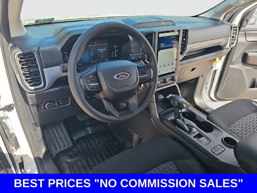 New 2026 Ford Ranger XL RWD image 15