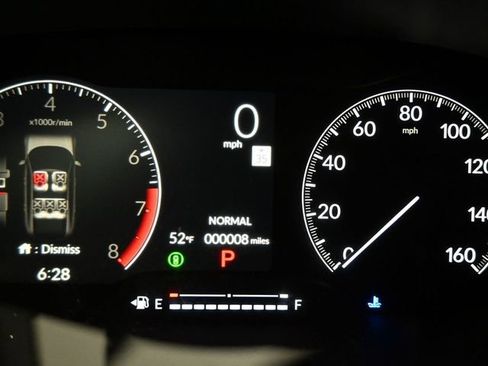 New 2026 Honda Civic Sport image 13