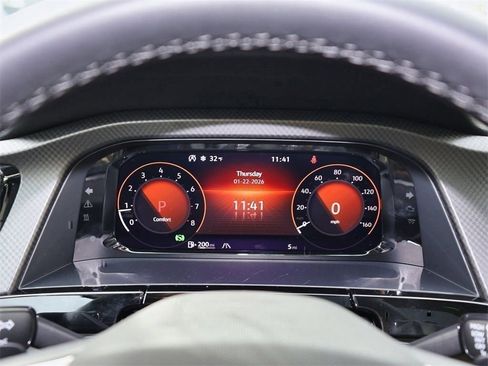 New 2026 Volkswagen Atlas Peak Edition AWD/4WD image 25