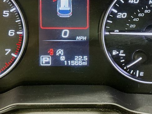 Used 2025 Subaru Outback Premium image 18