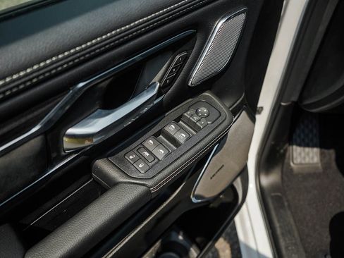 New 2026 RAM 1500 Laramie w/ Night Edition image 17