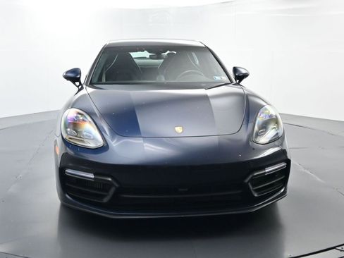 Used 2020 Porsche Panamera GTS image 18