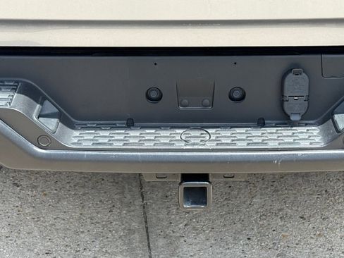 Used 2025 RAM 1500 Rebel w/ Rebel Level 1 Equipment Group image 6