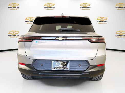 Used 2025 Chevrolet Equinox EV LT FWD image 6