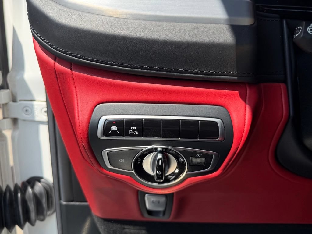 Used 2020 Mercedes-Benz G 550 image 19