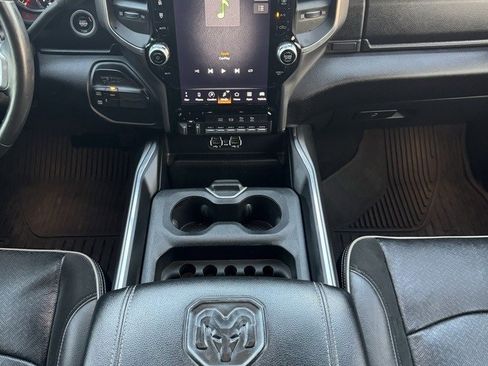 Used 2023 RAM 2500 Laramie image 16