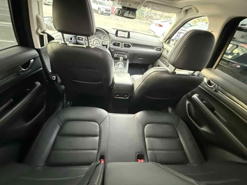 Used 2017 MAZDA CX-5 Grand Select FWD image 78