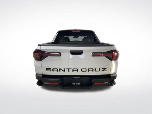 New 2026 Hyundai Santa Cruz SE image 11
