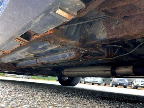 Used 2005 Chevrolet Impala LS w/ Sun And Sound Package image 18