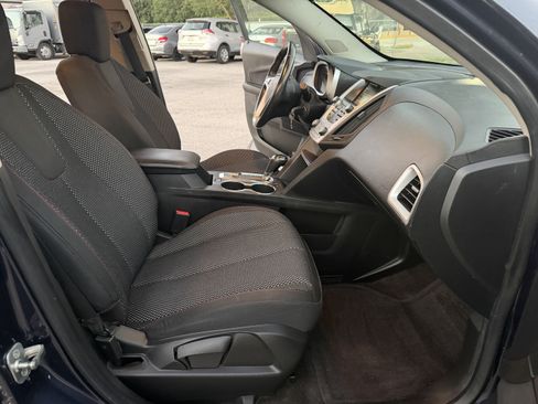 Used 2016 Chevrolet Equinox LT w/ Convenience Package FWD image 17
