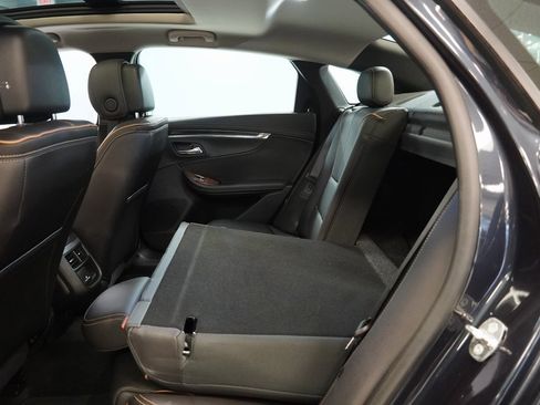 Used 2014 Chevrolet Impala LTZ image 29