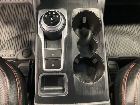 Certified 2023 Ford Escape ST-Line Elite w/ Premium Technology Package image 19