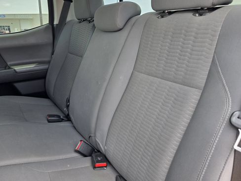 Used 2019 Toyota Tacoma SR w/ SR Convenience Package RWD image 26