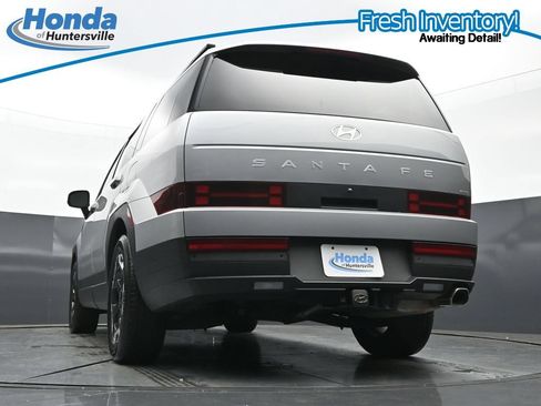 Used 2024 Hyundai Santa Fe SEL AWD/4WD image 34