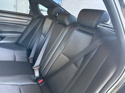 Used 2022 Honda Accord Sport image 17