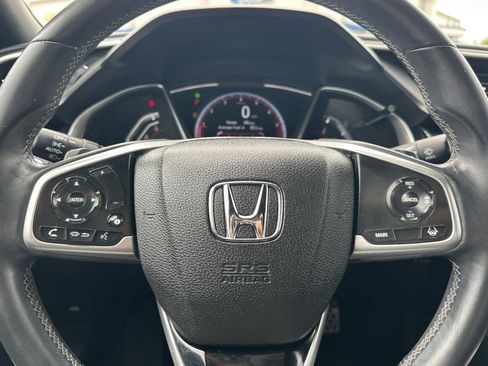 Used 2020 Honda Civic Sport image 23
