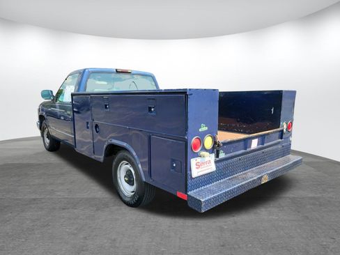 Used 1994 Chevrolet Silverado 2500 2WD Regular Cab image 15