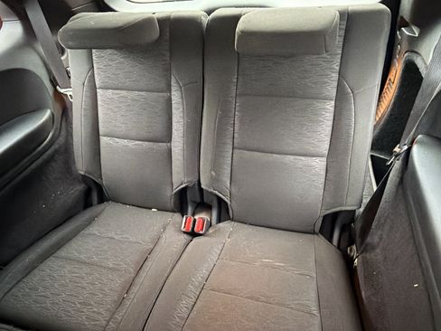 Used 2025 Dodge Durango GT AWD/4WD image 25