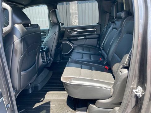 Certified 2020 RAM 1500 Laramie AWD/4WD image 10