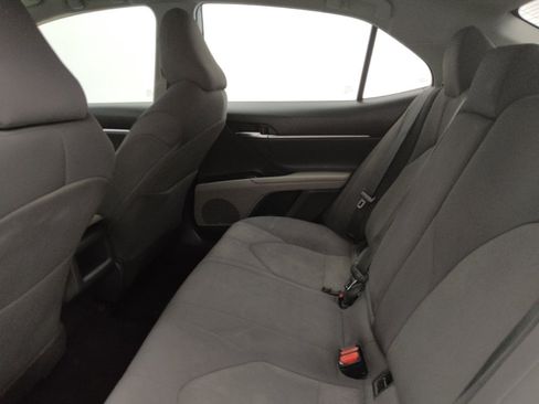 Used 2019 Toyota Camry LE FWD image 18