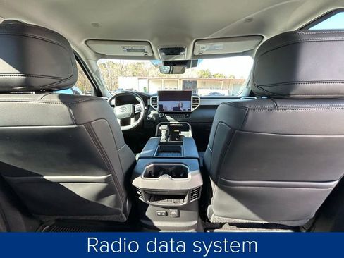 Used 2024 Toyota Tundra Limited image 21
