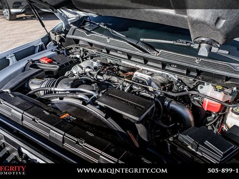 Used 2025 GMC Sierra 2500 SLE w/ SLE Value Package; image 48