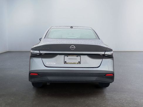 New 2026 Nissan Sentra S image 4