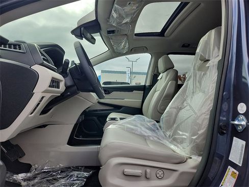 New 2026 Honda Odyssey EX-L image 13