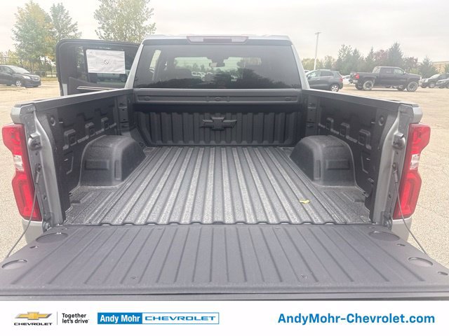 New 2026 Chevrolet Silverado 1500 RST w/ RST Select Package AWD/4WD image 15