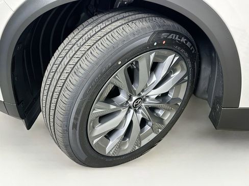 New 2026 MAZDA CX-90 Plug-In Hybrid w/ Preferred AWD/4WD image 24