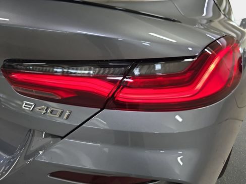 Used 2023 BMW 840i Coupe w/ M Sport Professional Package image 32