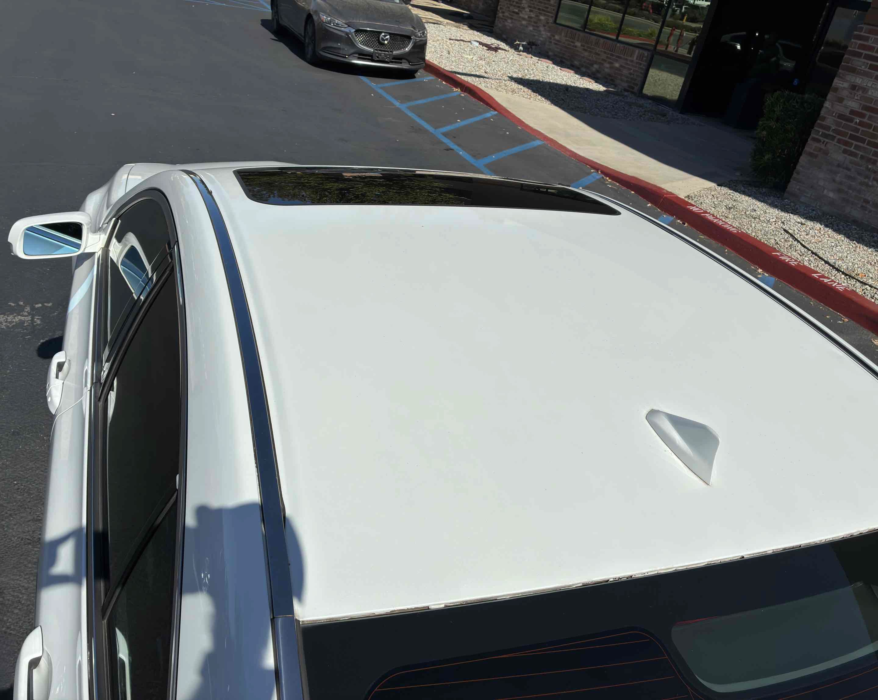 Used 2014 Acura TL w/ Technology Package FWD image 11
