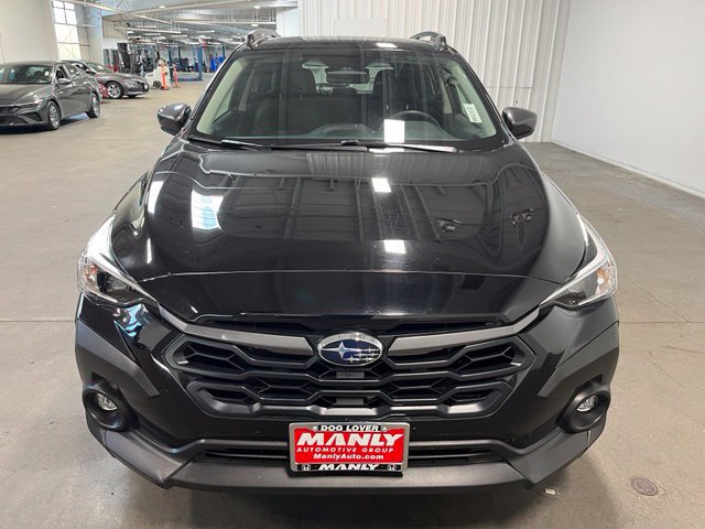 Used 2024 Subaru Crosstrek 2.0i Premium AWD/4WD image 8