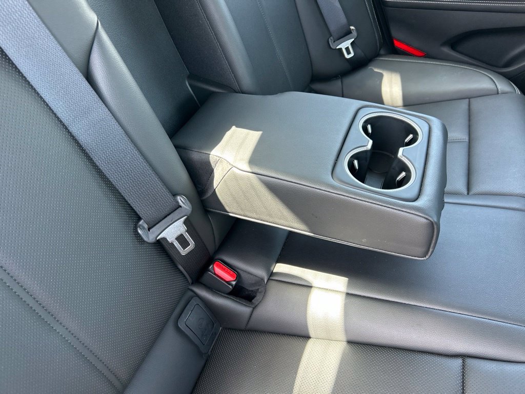 Used 2026 Genesis G70 2.5T RWD image 53