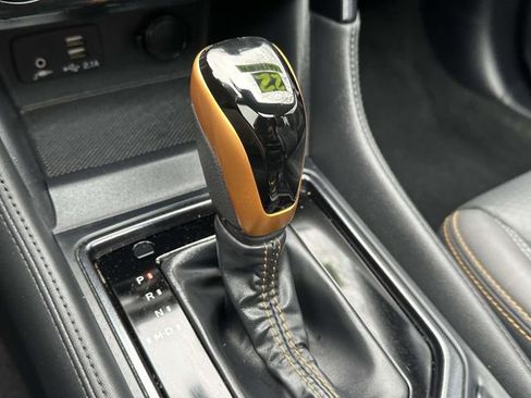 Used 2022 Subaru Forester Wilderness AWD/4WD image 18