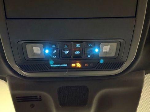 New 2026 Ford Expedition Max Platinum w/ Stealth Appearance Package image 30