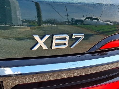 New 2026 BMW ALPINA XB7 AWD/4WD image 22