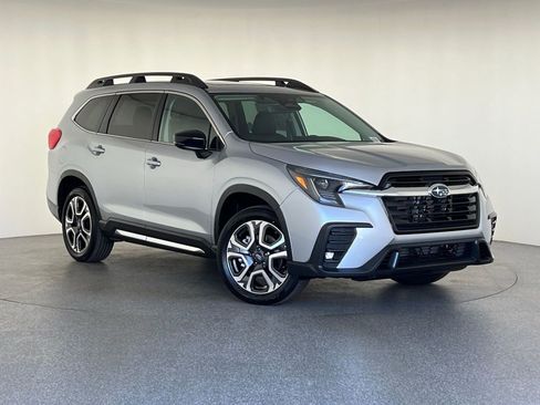 New 2026 Subaru Ascent Limited AWD/4WD image 40