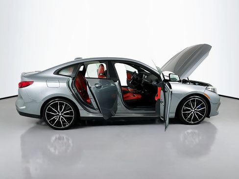 Used 2024 BMW M235i xDrive Gran Coupe AWD/4WD image 26