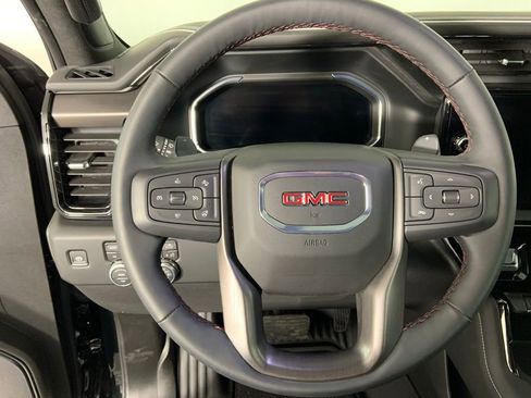 Used 2026 GMC Sierra 1500 AT4X image 35
