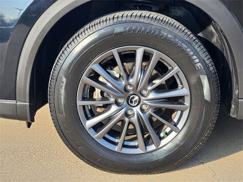 Used 2021 MAZDA CX-5 Touring w/ Touring Preferred SV Package image 22