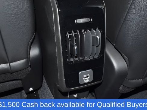 New 2026 Jeep Compass Latitude AWD/4WD image 29