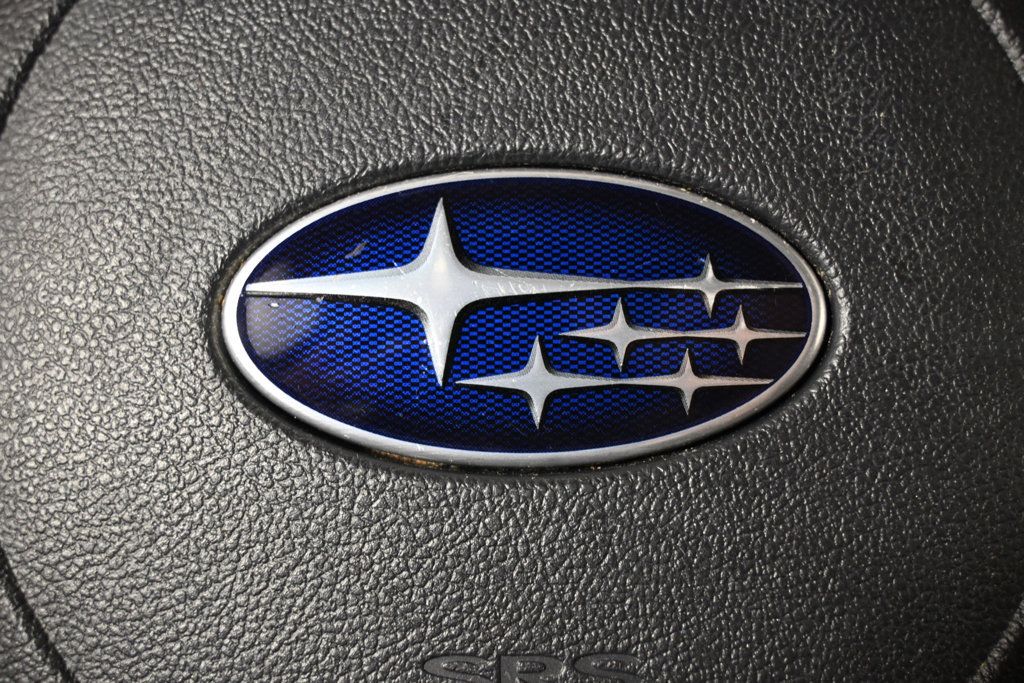 Used 2018 Subaru Forester 2.5i Limited w/ Popular Package #2 AWD/4WD image 37