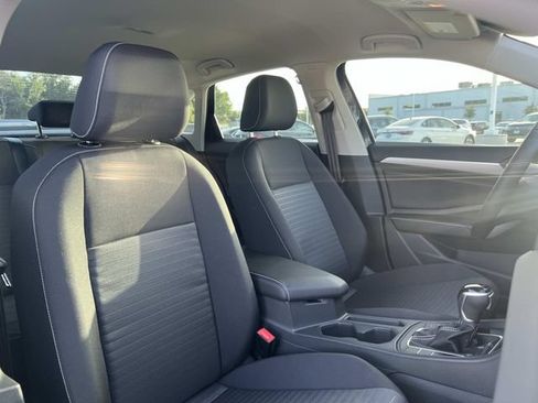 New 2026 Volkswagen Jetta S FWD image 26